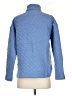 Eddie Bauer Blue Sweatshirt Size S - photo 2