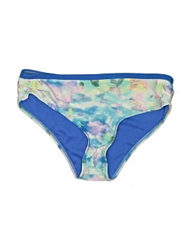Pink Platinum Two Piece Swimsuit