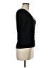 Everlane Black Cardigan Size M - photo 4
