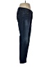 Riders by Lee Solid Blue Jeans Size 12 - photo 4