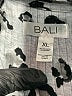 Bali Animal Print Silver Short Sleeve T-Shirt Size XL - photo 7