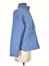 Eddie Bauer Blue Sweatshirt Size S - photo 4