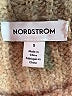 Nordstrom Tan Turtleneck Sweater Size S - photo 7