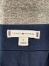 Tommy Hilfiger Solid Blue Dress Pants Size M - photo 7