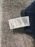 Tommy Hilfiger Solid Blue Dress Pants Size M - photo 8