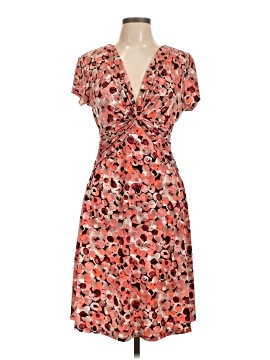 Connected Apparel Cocktail Dress (view 1)