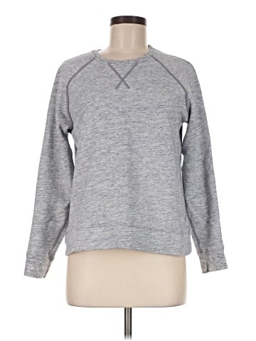 Lululemon Athletica Pullover Sweater (view 1)