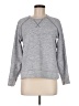 Lululemon Athletica Gray Pullover Sweater Size 8 (estimated) - photo 1