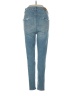American Eagle Outfitters Hearts Blue Jeans Size 4S - photo 2