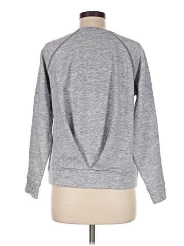 Lululemon Athletica Pullover Sweater (view 2)