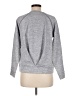 Lululemon Athletica Gray Pullover Sweater Size 8 (estimated) - photo 2