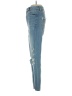 American Eagle Outfitters Hearts Blue Jeans Size 4S - photo 5