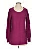Gap Purple Pullover Sweater Size S - photo 1