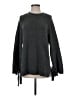 Ann Taylor Gray Wool Pullover Sweater Size S - photo 1
