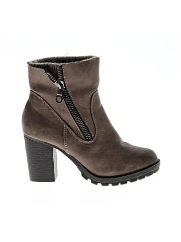 SM Ankle Boots (view 1)