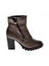 SM Brown Ankle Boots Size 8 - photo 1