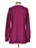 Gap Purple Pullover Sweater Size S - photo 2