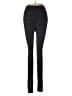 Lularoe Hearts Black Active Pants One size - photo 2