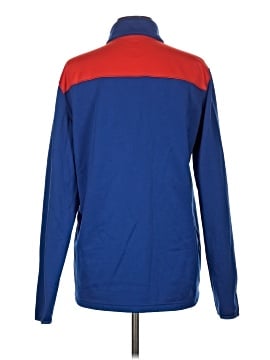 Genuine Merchandise by Team Athletics Pullover Sweater (view 2)