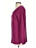 Gap Purple Pullover Sweater Size S - photo 5