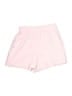 Unbranded Solid Pink Athletic Shorts Size S - photo 2