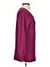 Gap Purple Pullover Sweater Size S - photo 4