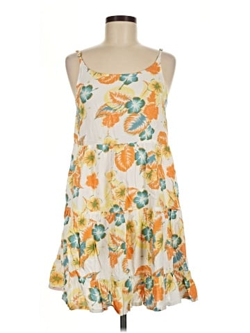 Roxy Casual Dress (view 1)