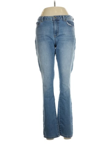Jennifer Lopez Jeans (view 1)