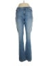 Jennifer Lopez Blue Jeans Size 10 - photo 1