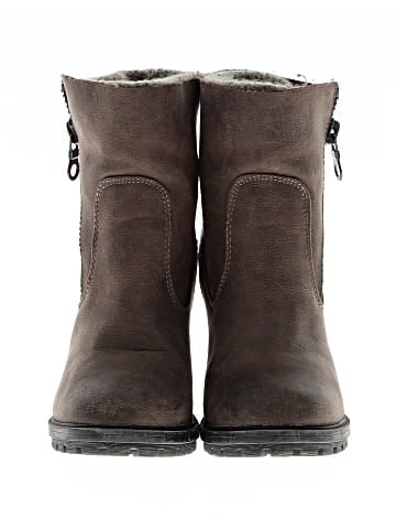 SM Ankle Boots (view 2)