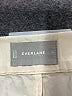 Everlane Ivory Casual Pants Size XL - photo 4