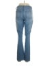 Jennifer Lopez Blue Jeans Size 10 - photo 2