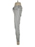 Athleta Chevron-herringbone Gray Jeans Size 2 (petite) - photo 5