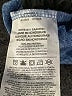 Nike 100% Polyester Blue Active T-Shirt Size XL - photo 8