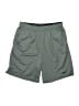 Nike 100% Polyester Green Athletic Shorts Size S - photo 1
