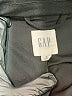 Gap Black Blazer Size 8 - photo 6