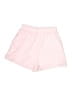 Unbranded Solid Pink Athletic Shorts Size S - photo 1