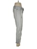 Athleta Chevron-herringbone Gray Jeans Size 2 (petite) - photo 4