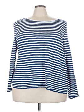 Eileen Fisher Pullover Sweater (view 1)