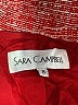 Sara Campbell Red Coat Size 8 - photo 6