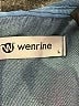 Assorted Brands Blue Casual Dress Size L - photo 7