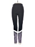 All Access Color Block Black Active Pants Size S - photo 1