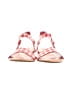 Fabkids Red Sandals Size 2 (youth) - photo 2