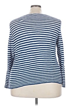 Eileen Fisher Pullover Sweater (view 2)