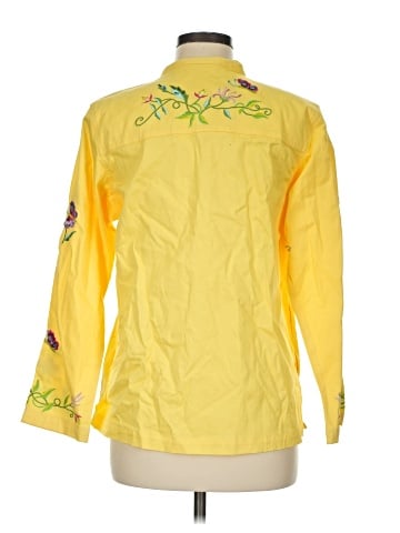 Quacker Factory Raincoat (view 2)