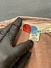 FP BEACH Brown Tan Kimono Size XS - photo 7