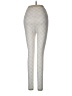Z Supply Argyle Ivory Leggings Size M - photo 2