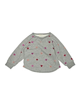 Marine Layer Pullover Sweater (view 1)