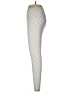 Z Supply Argyle Ivory Leggings Size M - photo 5