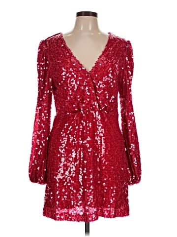 WAYF Cocktail Dress (view 1)